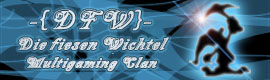DFW | Die fiesen Wichtel